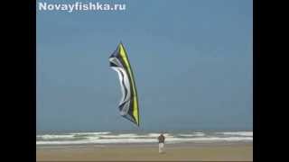 воздушный змей, kite ИНТЕРНЕТ_МАГАЗИН Novayfishka.ru