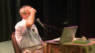 Как родить святого ребенка. Торсунов О.Г.  09.07.2012 Рига