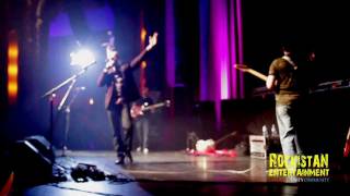 Do Pal By Hamza Jameel - kamijee & NATT Tribute Concert