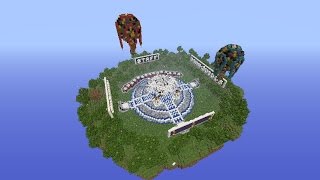Como Criar um Lobby ou Spawn para Seu Server