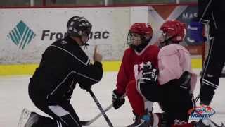 Kirkwood Youth Hockey Touts Program Benefits of ADM Model Association Program
