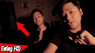 BERMAIN OUIJA BOARD DI RUMAHNYA ANANG | #MalamJumatEXPLORE - Eps. 22