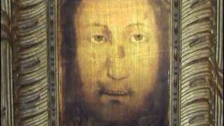 La vraie image de Jésus -Le Volto Santo de Manoppello-