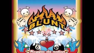 BLUNT - Reggae da Nation [FULL ALBUM]