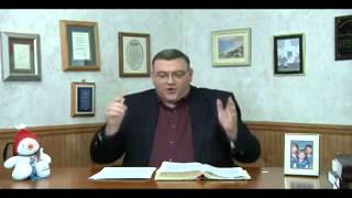 58 Revelation 8: The Purpose of the Trumpets Part 1 - Michael Hoggard