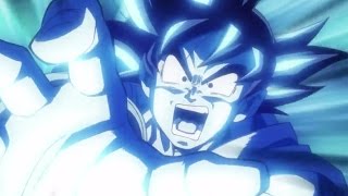 かめはめ波、魔貫光殺砲、気円斬…必殺技シーン満載！「ドラゴンボールZ　復活の『F』」新映像　#Dragon Ball Z　#Japanese Anime