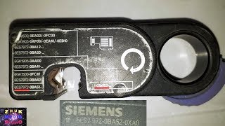Разделка и подключение кабелей PROFIBUS