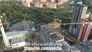 ЖК Пехра Форум жителей  https://vk.com/pehcra