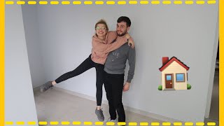 KÜÇÜK ÇAPLI EV TEMİZLİĞİ VLOG Büşra Pektaş