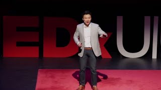 A Framework For Being Exceptional | Kevin Zhang | TEDxUIUC