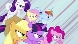 My Little Pony - Sabotage (PMV)