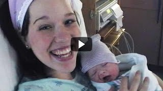La Vida Era Perfecta Cuando Nació Su Hijo. 14 Semanas Después Un Accidente Lo Cambió Todo