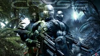 73-4 "Patched" Rhino Crysis 3 Gameplay