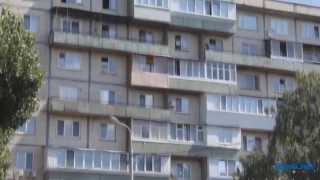 Ромена Роллана бул., 2 Киев видео обзор