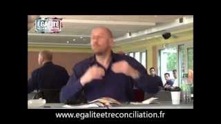 Egalité & Reconciliation - Alain Soral 2012