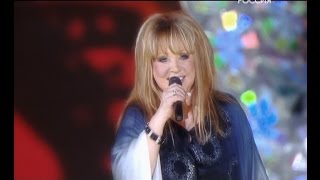 Алла Пугачева - Миллион алых роз ("С Днем рождения, Алла!", 15.04.2009 г.)