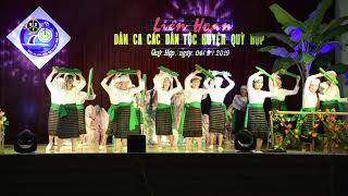 Lời ca dân Bác -  Trương Hải - Xã Văn Lợi