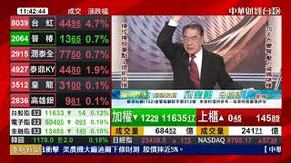 CSTV(阪田戰法)1130 顧奎國 分析師 2019-11-28