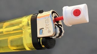 Este INVENTO puede Salvarte la Vida