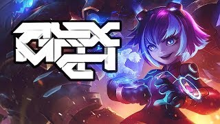 Wubbaduck - Duck That EP [DUBSTEP]