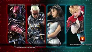 FK: Kyoko-Manjii (NL) VS CKT|Omni (DE)