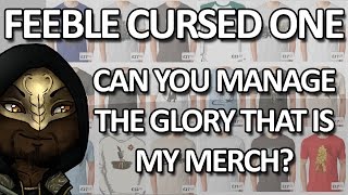 Silver Mont will now sell you T-Shirts