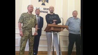 Как жена  Бабченко обманула СБУ? О чем говорили на неделе?