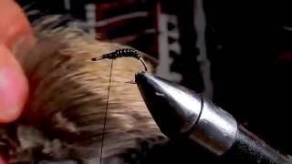 Мушка "Midge"-"Комар"