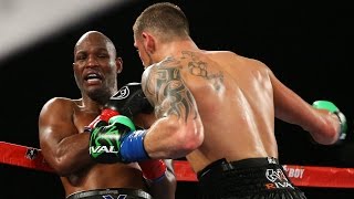 (CRAZY) BERNARD HOPKINS VS. JOE SMITH JR. FULL FIGHT AFTERMATH; SMITH ON KNOCKING OUT HOPKINS