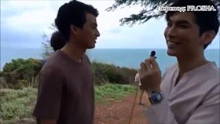 Run Around with TharnType | ไปวิ่งเล่นกับพี่รัน EP 3 [RusSub]