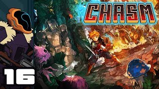 Let's Play Chasm - PC Gameplay Part 16 - Leave No Secret Unfound!
