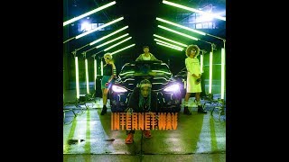 Żabson - INTERNET.WAV