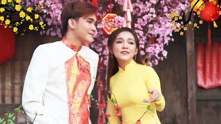 Mùa Xuân Đầu Tiên - Hữu Nhân & Hồng Lê | Official MV