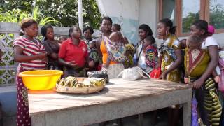 Malnutrizione, la ricetta di Medici con l’Africa Cuamm