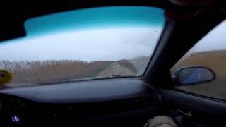Рыбалка 06.01.2018 Крым . Октябырьское