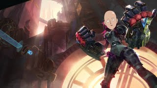 One Punch Vi