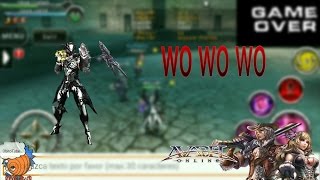 Avabel online - ((New class)) PUPPET MASTER and ex skill stinger