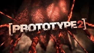 Prototype 2 Timeline Trailer (HD 720p)