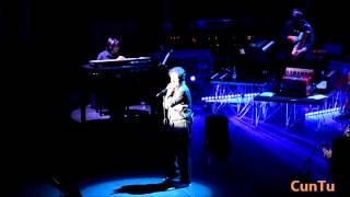 Massimo Ranieri - Quello che si dice (cover Charles Aznavour).