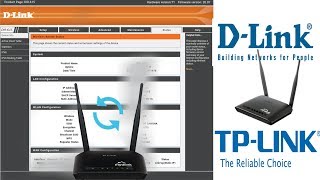 How to change D-Link wifi password?