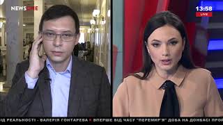 Евгений Мураев: перед выборами нас ждет включение на полную репрессивного аппарата власти