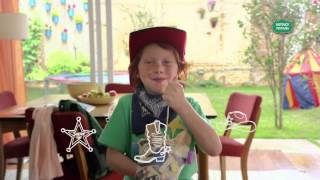 Biotonico Fontoura - Apetite | Making of