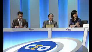 CEO2012 - Trân 35: Quản trị doanh nghiệp - Lựa chọn chiến lược kinh doanh