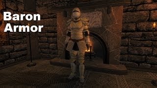 Baron Armor