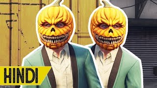 I am SLASHER | GTA 5 Online