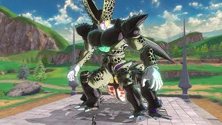 CELL'S FINAL TRANSFORMATION?! Dragon Ball XENOVERSE 2 MODS