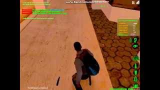 Новый сервер в {MTA DayZ}