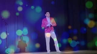 Александр Сорокин - Юрату кăварĕ (2017)