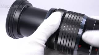 OLYMPUS (オリンパス) M.ZUIKO DIGITAL ED 12-100mm F4.0 IS PRO 良品