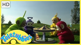 ★Teletubbies ★ Series 1, Episodes 16-20 ★ 2 Hour Compilation! ★ Classic Teletubbies Compilation ★